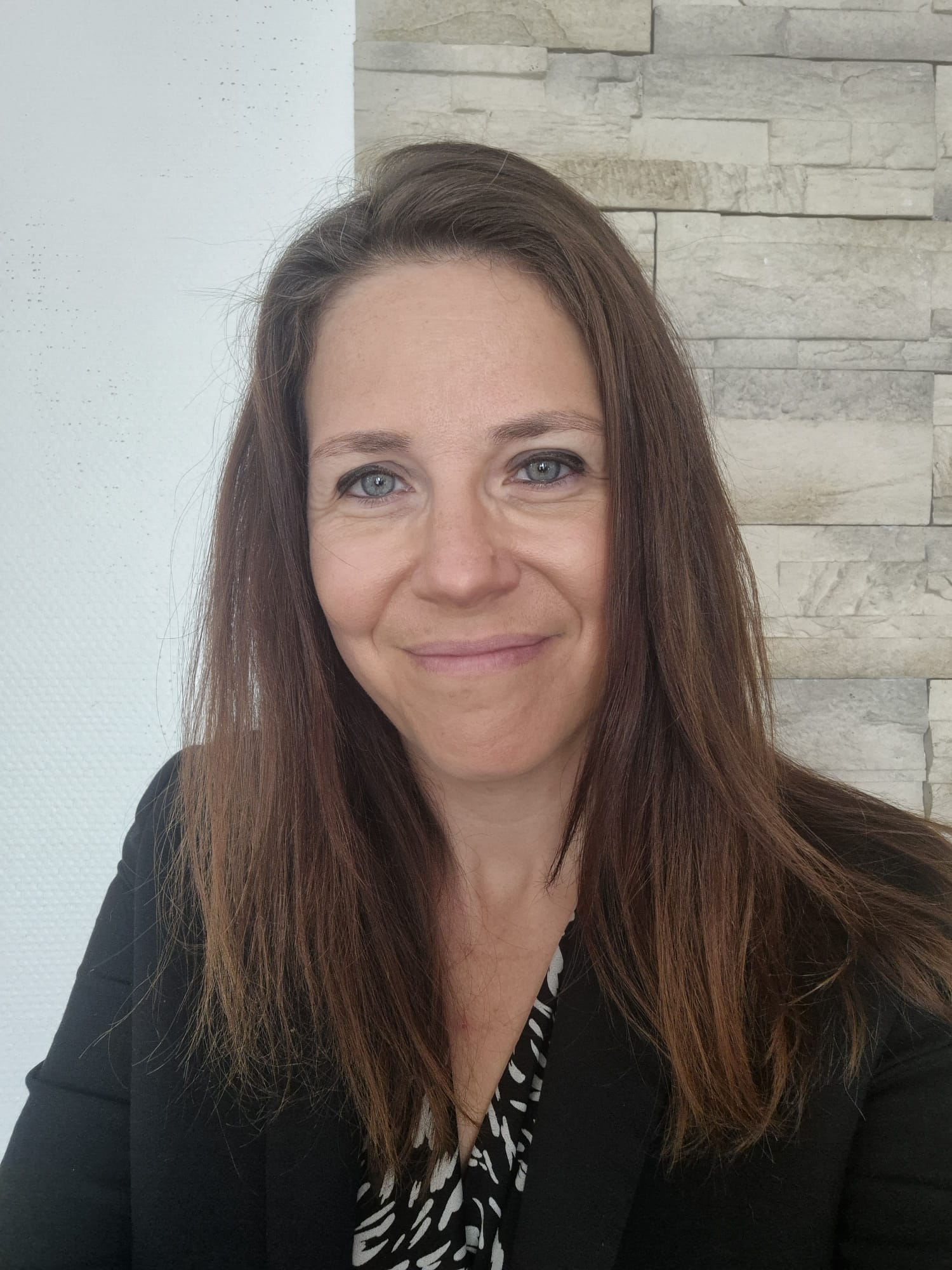 Aurore Vaucourt Mathieu psychologue à Docelles proche d'Épinal